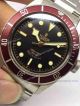 Tudor Geneve Rotor Self-Winding red dial watch (5)_th.jpg